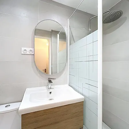 Fonctionnel Avec Wi-fi, Acces Direct Pistes Apartmán Le Corbier